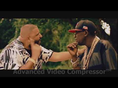 DJ Khaled no chamanculo