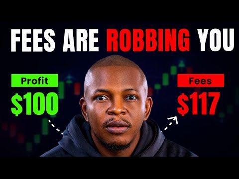 Cut Trading Fees: Full Breakdown & Transcript