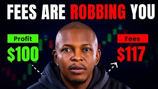 You're Losing Money to Fees (And You Don't Even Know It)