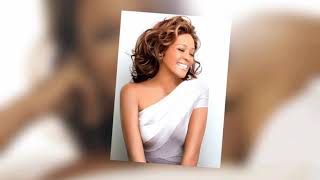 Whitney Houston - Nothing But Love (Lyrics)