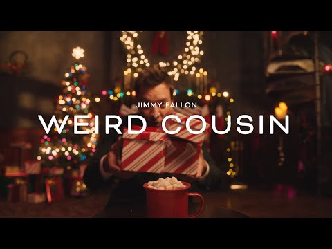 Miniatura de Weird Cousin