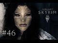The Elder Scrolls 5: Skyrim - #46 [Пещера Каменный ...