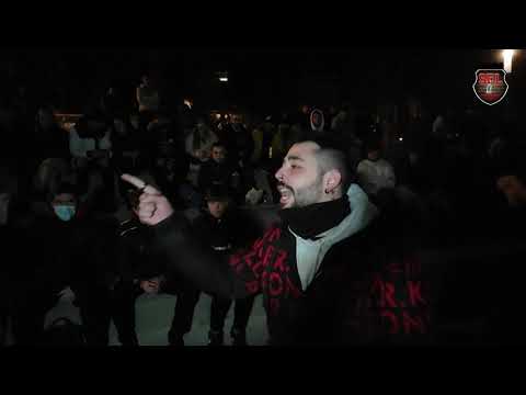 SOREN VS CHARLIE | OCTAVOS | SFL MULTIVERSE - FECHA 5