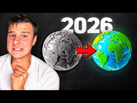 warning from God about 2026