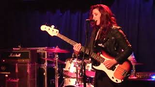 Danielle Nicole Band - &quot;Baby Eyes&quot; - High Noon Saloon, Madison, WI - 08/18/17