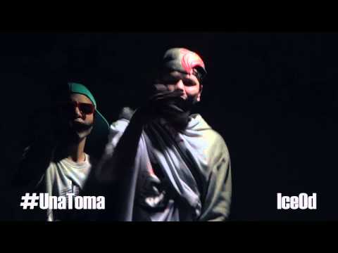 Clip1 - IceOd - Ni una en duda Feat. DjFigu / RastaBeatMaker