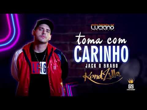 JACK 0 BRABO - TOMA COM CARINHO - GS O Rei do Beat (LSdivulga)