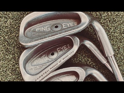 GOLF CLUB REVIEWS THE iPHONE OF THE GOLF CLUB WORLD