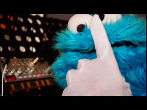 FinnBo - Schule, Lehre, Arbeit, Tod!! (Techno played live with Digitakt + Bass Volca)