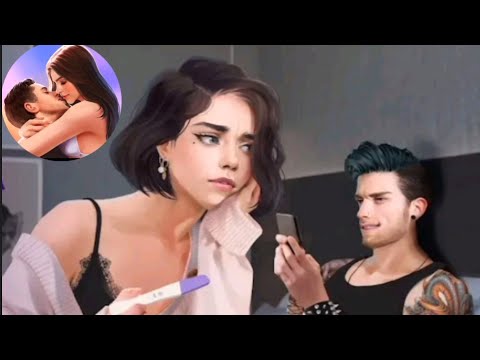 Romance Epiosdes 1 - Journeys - Interactive Series - Chapter 6,7 - Love Story Game 2023 - Gameplay - YouTube