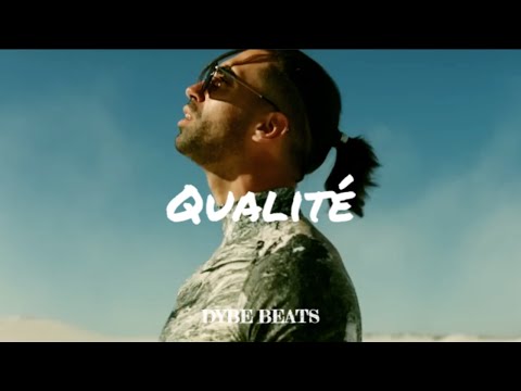 [FREE] Pnl x Ninho Type Beat - " Qualité " || Instru Cloud/Mélancolique | Instru Rap 2023