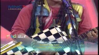 Download lagu Varid Surip ' Alhamdulillah Aku Bisa Ngaji ' -  KDI Star (4/7) mp3