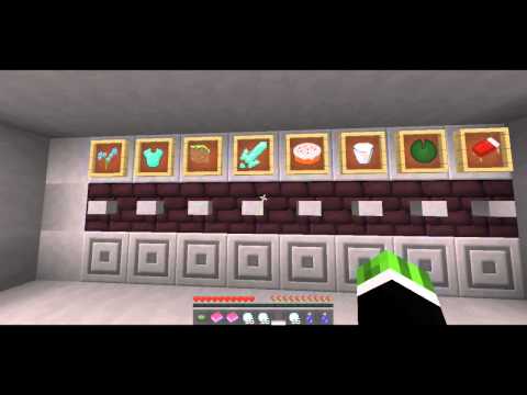 Minecraft Adventure Map - Mystery Of The Time Keeper Part 3: Parkour Is Too Hard