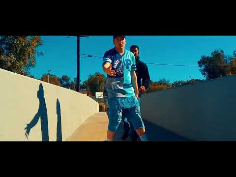 RG x Young Rich - Slauson2Boston Challenge (Official Music Video)