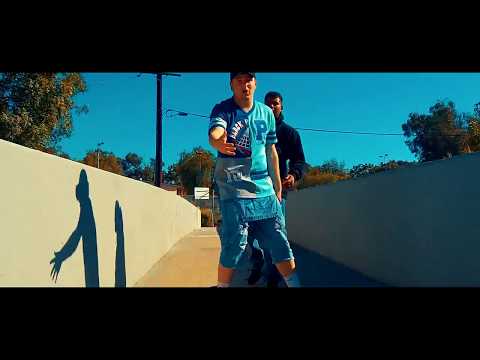 RG x Young Rich - Slauson2Boston Challenge (Official Music Video)
