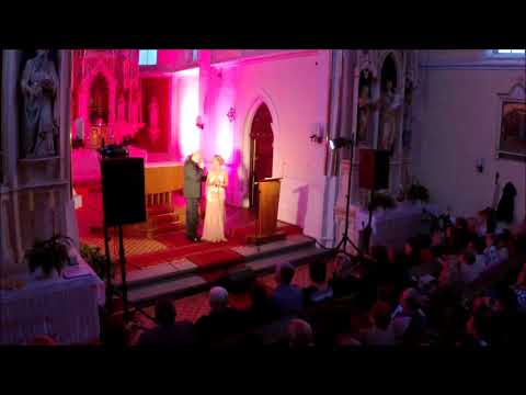 Vím že jsi semnou - Adriana Bajtková a Daniel Hulka