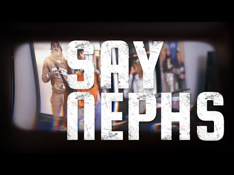 The Dapster- Say Nephs ft. Willy B