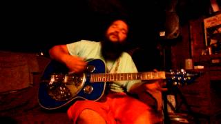 On The Fence-Brendan Benson