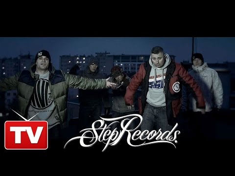 Steel Banging ft. Kaczor, Pih, Chives - Umiejętności