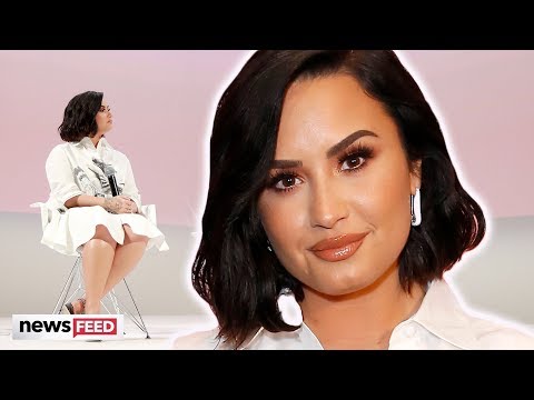 download lagu mp3 mp4 Demi Lovato News 2019, download lagu Demi Lovato News 2019 gratis, unduh video klip Demi Lovato News 2019