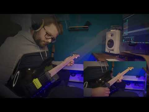 Charvel Sean Long Signature Pro-Mod San Dimas - 1.st owner image 9