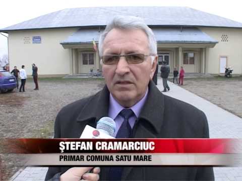 DUBLA SARBATOARE LA SATU MARE