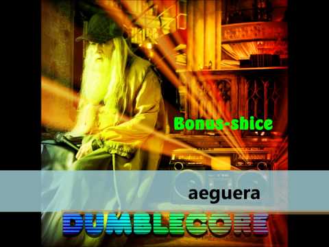 Fresh D. Dumblecore Bonus-Track 3 "Ich schlafe nie wieder Beat" Neues Album! HD