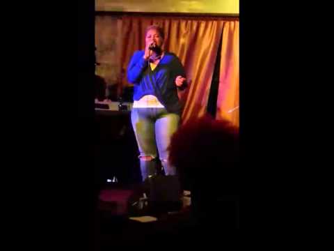 Promotional video thumbnail 3 for Tonyaa Staples
