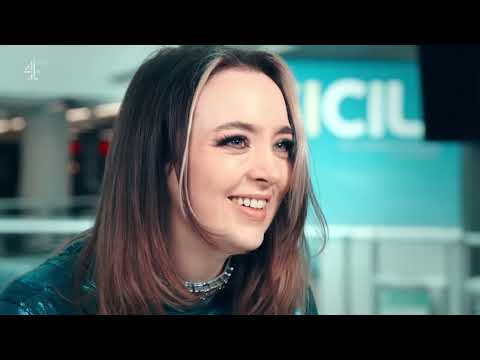 Taskmaster Series 14 Episode 2 - Enormous Hugeness