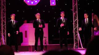 G4 - Tower Ballroom Blackpool - 04/12/2018