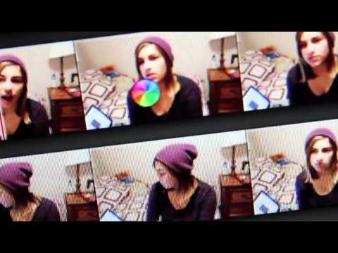 "How to Make a One Direction Song" Video Extras