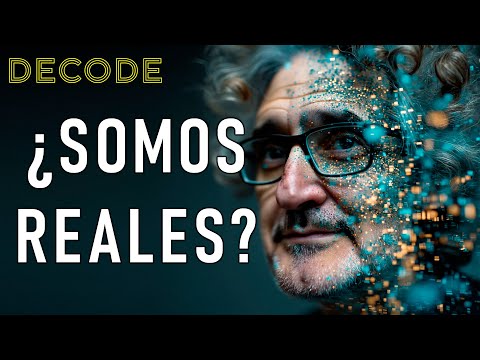 Are we living in a simulation? | DECODE Season 2 Episode 16