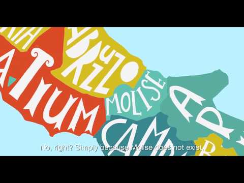 La Molisana - Il Molise c'è