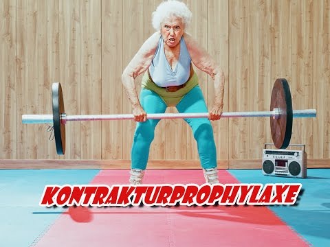 Pad auf dem Kniegelenk Behandlung von Osteoarthritis, die Injektionen