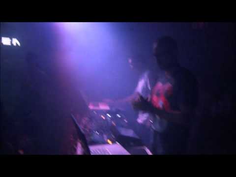 DAVID AMO E JULIO NAVAS @ 021 LUXURY - RJ - BRAZIL