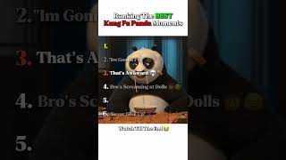 Download lagu Ranking The Best Kung Fu Panda Moments 😭 #shorts #rankings #funny mp3 Download lagu Ranking The Best Kung Fu Panda Moments 😭 #shorts #rankings #funny mp3
