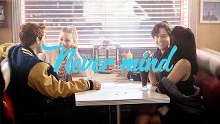 Never mind - Taylor Swift Español (Rare Song)