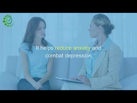 16 Best Benefits of Ashwagandha | Organic Facts