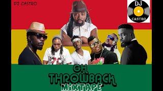 Download lagu GH THROWBACK MIXTAPE BY DJ CASTRO SARKODIE,EDEM ,TINNY,SAMINI,KWAW KESSE,CASTRO THE LAST TWO OBRAFUO mp3