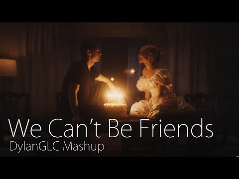 We Can't Be Friends: The Megamix | Ariana Grande, Justin Bieber, Harry Styles, Taylor Swift & More!