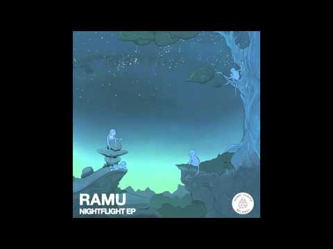 Ramu - Placid (Honey Glazed Records)