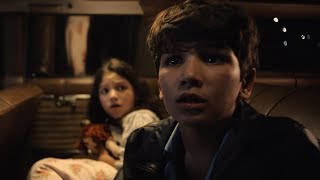 The Curse of La Llorona - Teaser Trailer [HD]