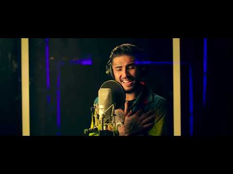 Nikolas Sax - Ne tinem de mana [videoclip oficial] 2022