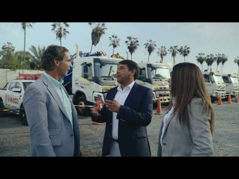 Vivargo – A Growing Transport Dynasty - A Customer Success Story from Volvo Financial Services