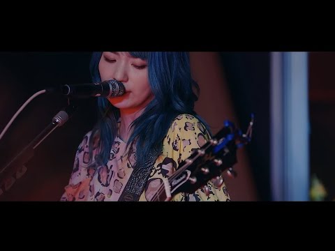the peggies「足跡」Live from SOUND BASE Vol.2 June 5th, 2021/（TVアニメ『僕のヒーローアカデミア』第5期エンディングテーマ）