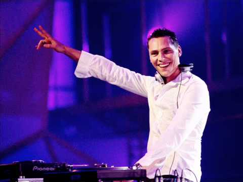 Dj Tiesto Ft. Maxi Jazz - Dance 4 Life.