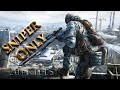 Sniper Only 20 Kills Cod Mobile