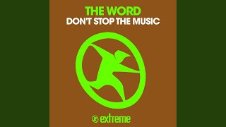 Don't Stop the Music (Club Mix)