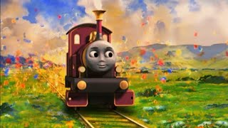 Thomas and the Magic Railroad But Only When Lady I