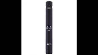 Video thumbnail for AT2020, P170, SM57 mic comparison on acoustic guitar by Alice in Covers